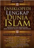 Ensiklopedi Lengkap Dunia Islam