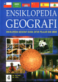 Ensiklopedia Geografi: Asia Timur-Afrika