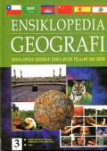 Ensiklopedia Geografi: Eropa Selatan, Balkan, Kaukasus, dan Asia Kecil-Asia