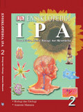 Ensiklopedia IPA 2: biologi dan ekologi, anatomi manusia