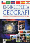 Ensiklopedia Geografi: Oseania dan Antartika-Rujukan Kilat
