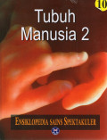 Tubuh Manusia 2 Jilid 10