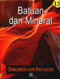 Batuan dan Mineral Jilid 13