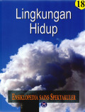 Lingkungan Hidup Jilid 18