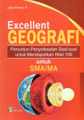 Excellent Geografi