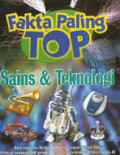 Fakta Paling Top Sains & Teknologi