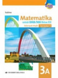 Matematika untuk SMA/MA Kelas XII Kelompok Wajib 3A Semester 1
