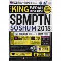 The King Bedah Kisi-Kisi SBMPTN SOSHUM 2018