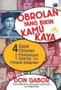 Obrolan yang Bikin Kamu Kaya