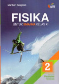 Fisika untuk SMA/MA Kelas XI Kurikulum 2013 Kelompok Peminatan Matematika dan ilmu-ilmu Alam