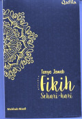 Tanya Jawab Fikih Sehari-hari