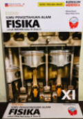 ESENSI ILMU PENGETAHUAN ALAM FISIKA KELAS X