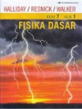 Fisika Dasar Jilid 1