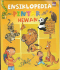 Ensiklopedia Pintar Hewan