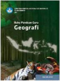Buku Panduan Guru : Geografi SMA Kelas XI