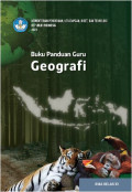 Buku Panduan Guru Geografi SMA Kelas XI