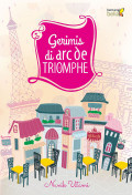 Gerimis di Arcde Triomphe