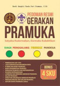Pedoman Resmi Gerakan Pramuka (Satyaku Kudarmakan, Darmaku Kubaktikan)