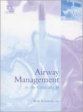 Airway Management In The Critically ILL