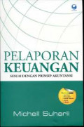 PELAPORAN KEUANGAN : sesuai dengan prinsip akuntansi