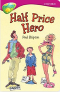 Half Price Hero