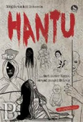 Hantu : dari suster ngesot sampai Sundel Bolong