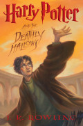 Harry Potter And The Deathly Hallows : Harry Potter dan Relikui Kematian