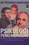Psikologi Perkembangan