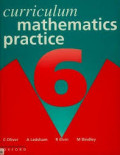 Curriculum mathematics practice