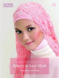 Beauty in Lace Hijab