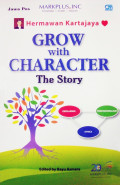 Grow with Character
