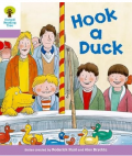 Hook a duck