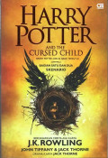 Harry Potter: and the cursed child