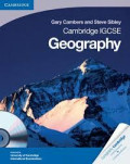 Cambridge IGCSE Geography