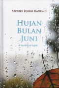 Hujan Bulan Juni