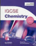 IGCSE CHEMISTRY