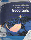 Cambridge IGCSE Geography