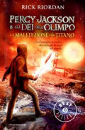 PERCY JACKSON & OLYMPIANS 3 : The Titan's Curse [Kutukan Bangsa Titan]