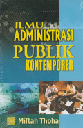 Ilmu Administrasi Publik Kontemporer
