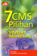 7 CMS Pilihan untuk Internet Marketing
