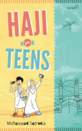 Haji Teens
