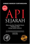 Api Sejarah