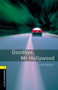 Goodbye Mr Hollywood