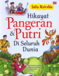 Hikayat Pangeran & Putri di Seluruh Dunia
