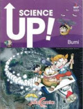 Science Up : BUMI
