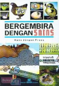 BERGEMBIRA DENGAN SAINS