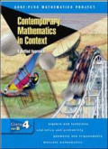 Contemporary Mathematics in Context : Course 4 part B