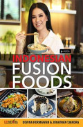 Indonesian Fusion Food