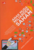 Anak Muda Miliarder Saham