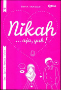 Nikah aja, yuk!